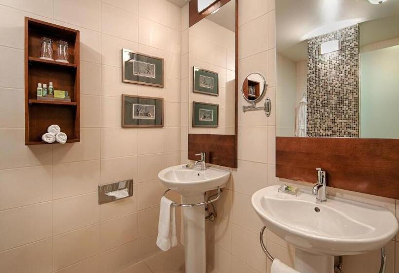 בית מלון כפרי Albert Par G5