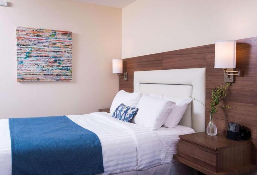 בית מלון כפרי Albert Par G5