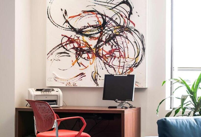 בית מלון כפרי Albert Par G5