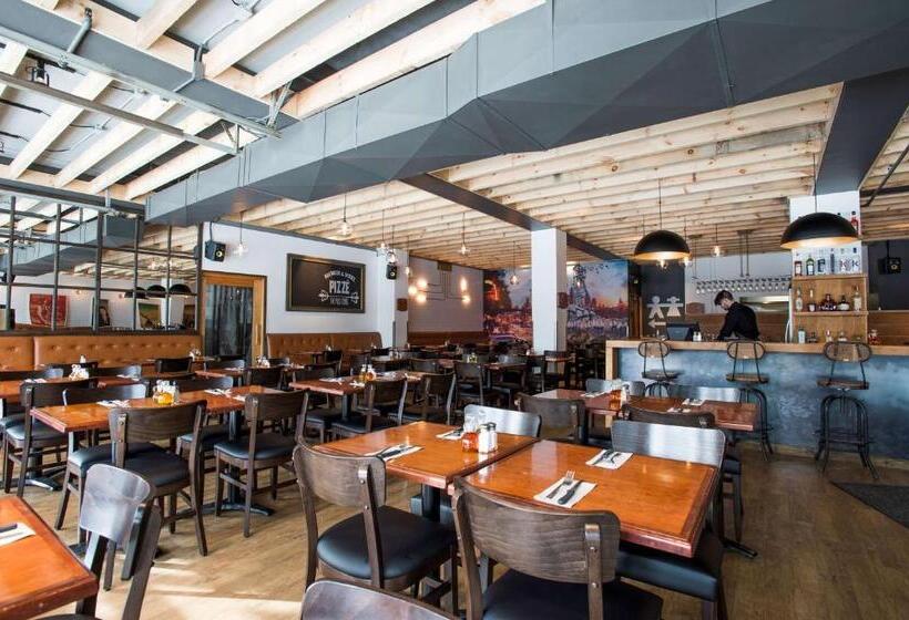 בית מלון כפרי Albert Par G5