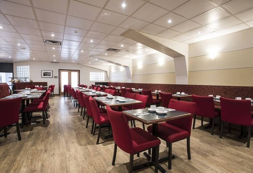 בית מלון כפרי Albert Par G5