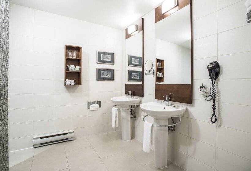 בית מלון כפרי Albert Par G5