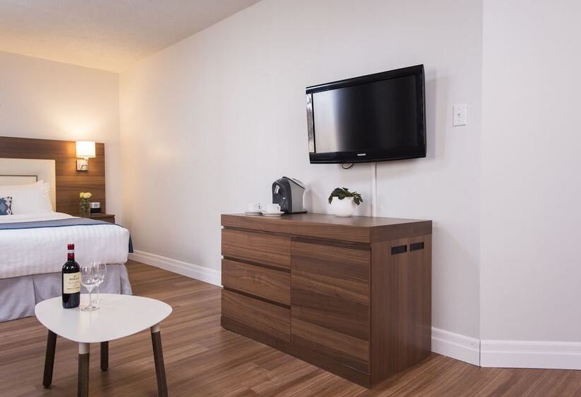 בית מלון כפרי Albert Par G5