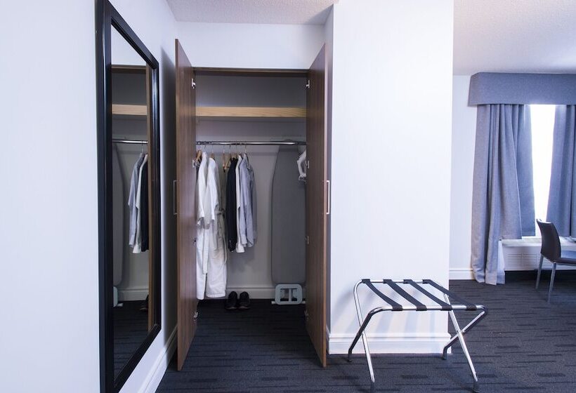 בית מלון כפרי Albert Par G5