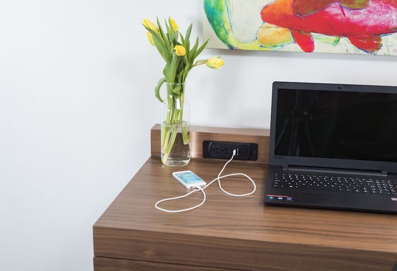 בית מלון כפרי Albert Par G5