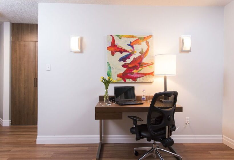 בית מלון כפרי Albert Par G5