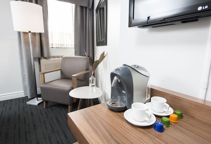 בית מלון כפרי Albert Par G5