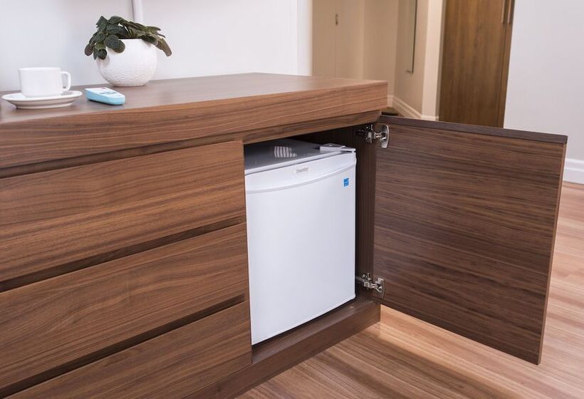 בית מלון כפרי Albert Par G5