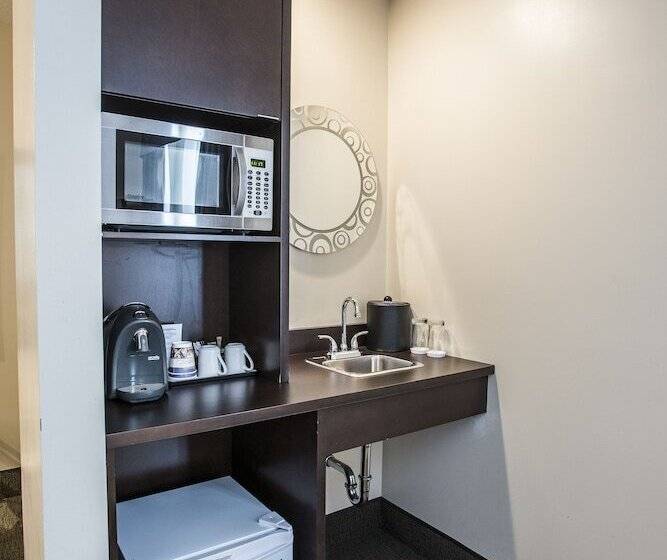 בית מלון כפרי Albert Par G5