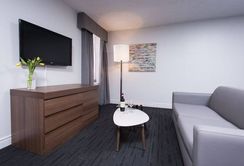 בית מלון כפרי Albert Par G5