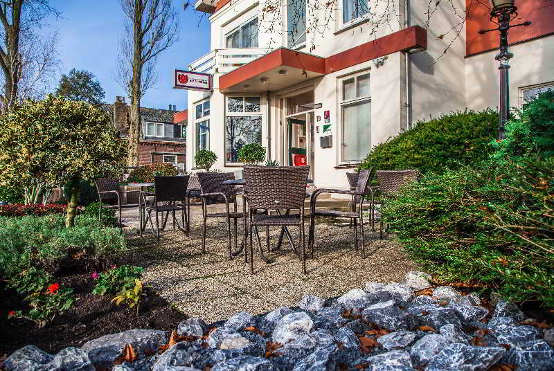 فندق Alp De Veenen