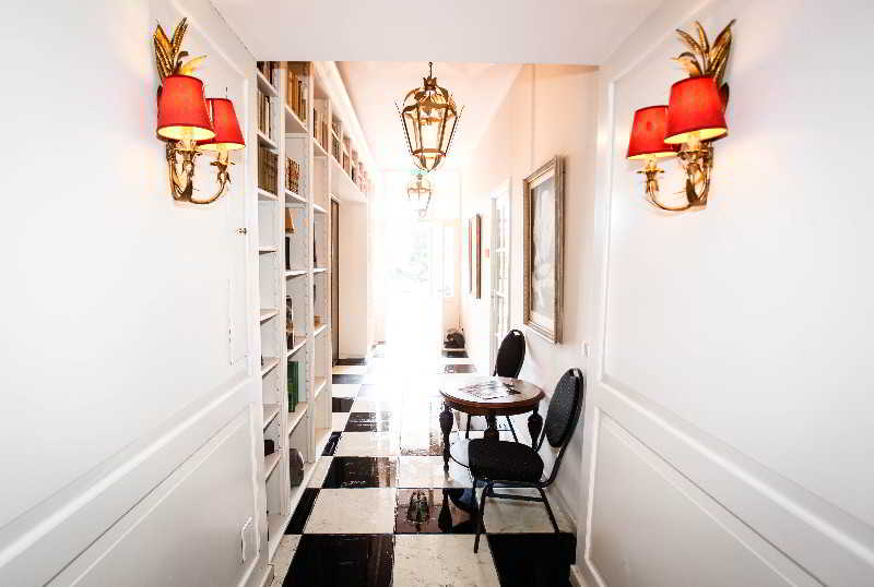 فندق Alp De Veenen