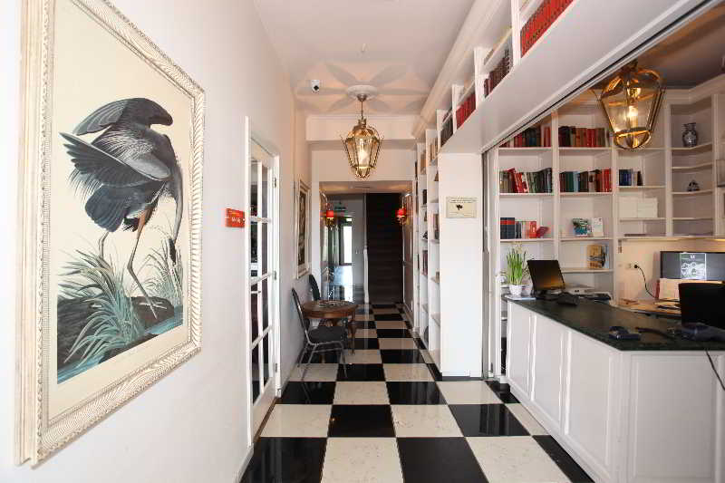 فندق Alp De Veenen