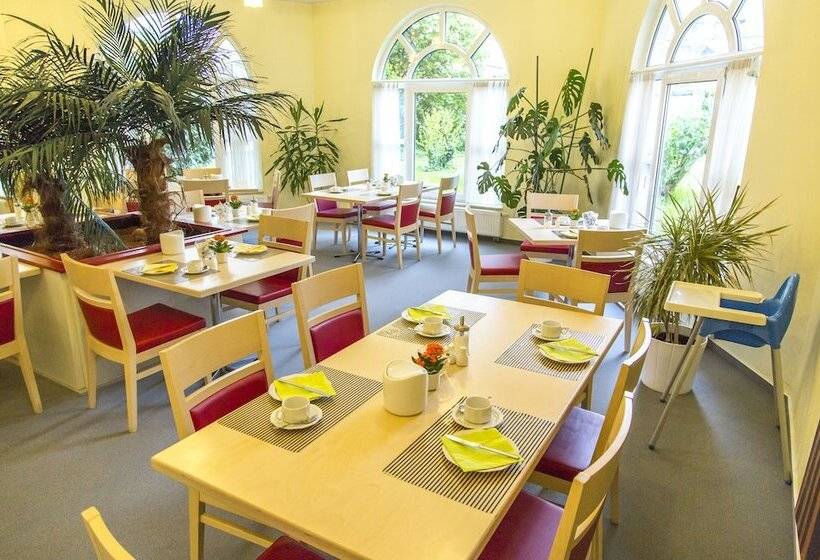 Hotel Ambassador Thecontinents