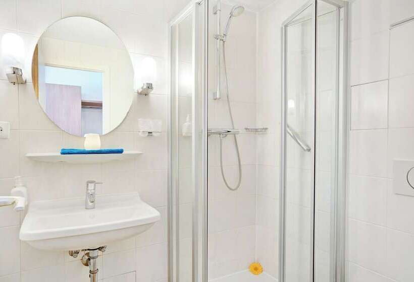 هتل Ambassador Thecontinents