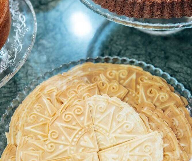 בית מלון כפרי Amico