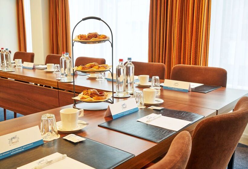 Amrâth Grand Hotel Frans Hals