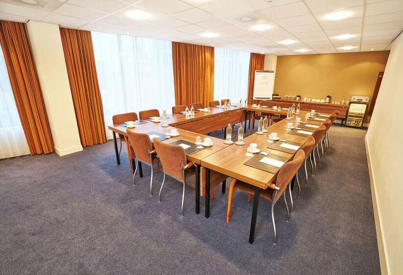 Amrâth Grand Hotel Frans Hals