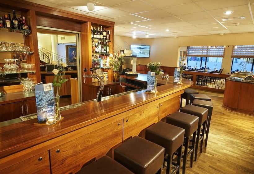 Amrâth Grand Hotel Frans Hals