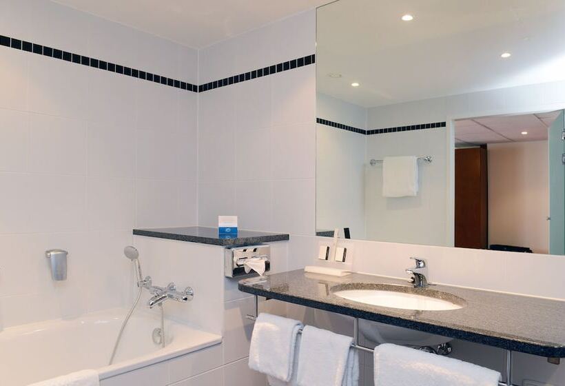 Amrâth Grand Hotel Frans Hals