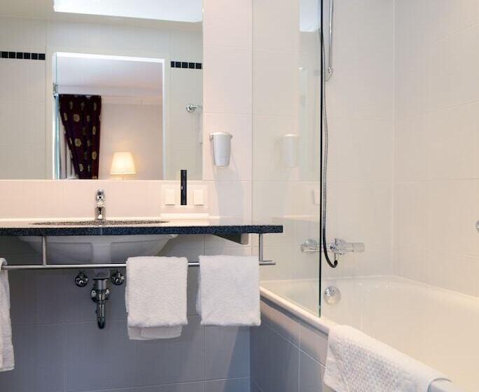 Amrâth Grand Hotel Frans Hals