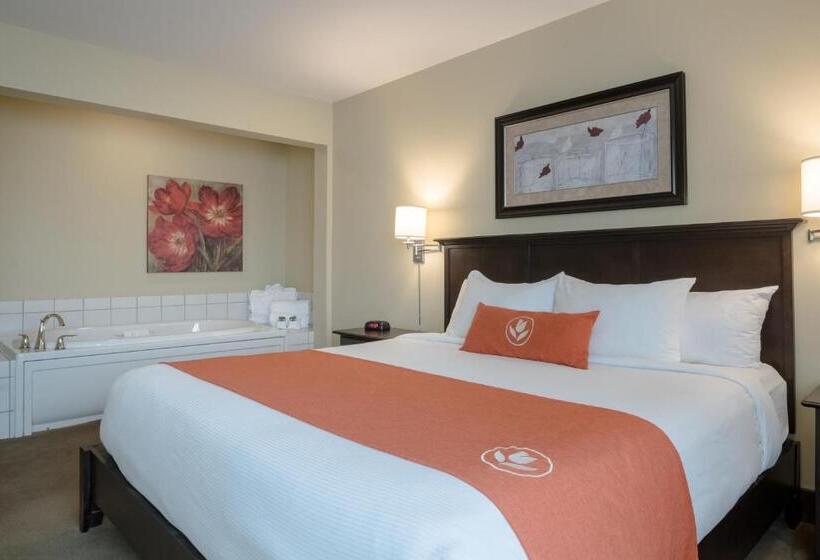 فندق Amsterdam Inn & Suites Sussex
