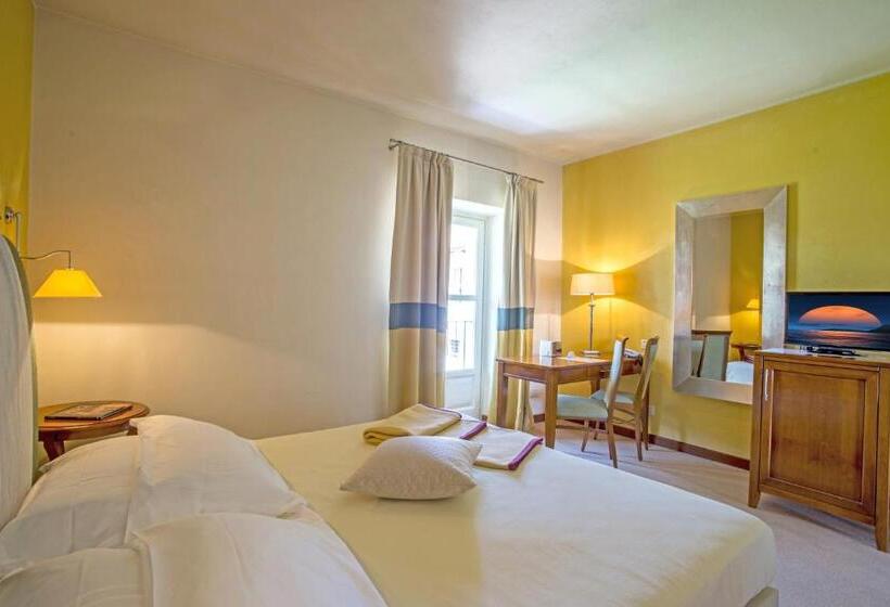 בית מלון כפרי Antico Podere Propano