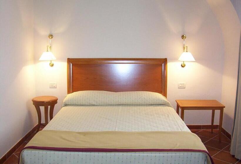 בית מלון כפרי Antico Podere Propano