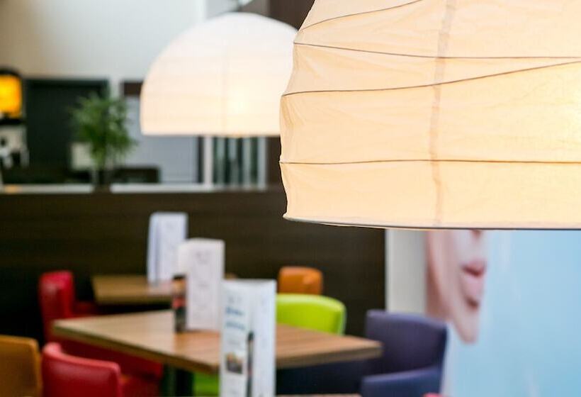 & Aparthotel Alize Mouscron