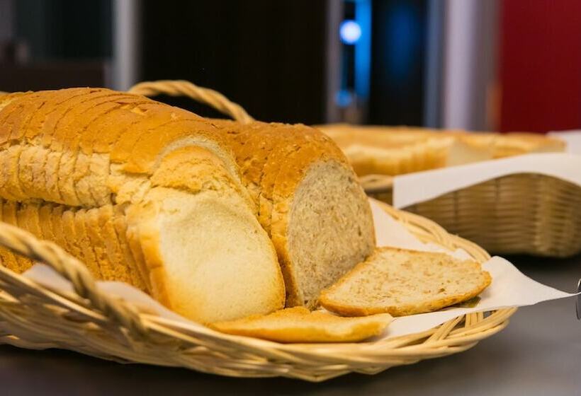 & Aparthotel Alize Mouscron