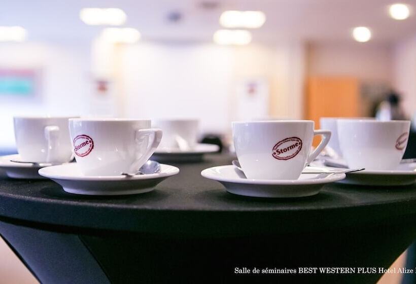 & Aparthotel Alize Mouscron