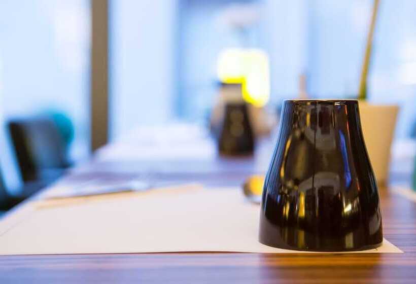 & Aparthotel Alize Mouscron