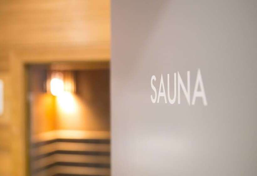 & Aparthotel Alize Mouscron