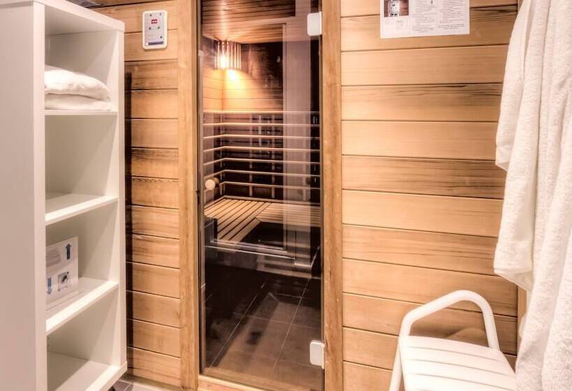 & Aparthotel Alize Mouscron