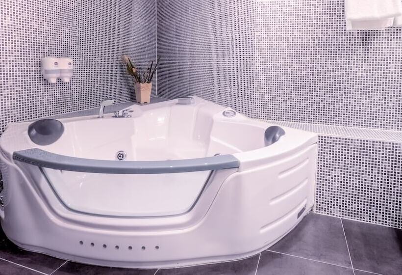 & Aparthotel Alize Mouscron