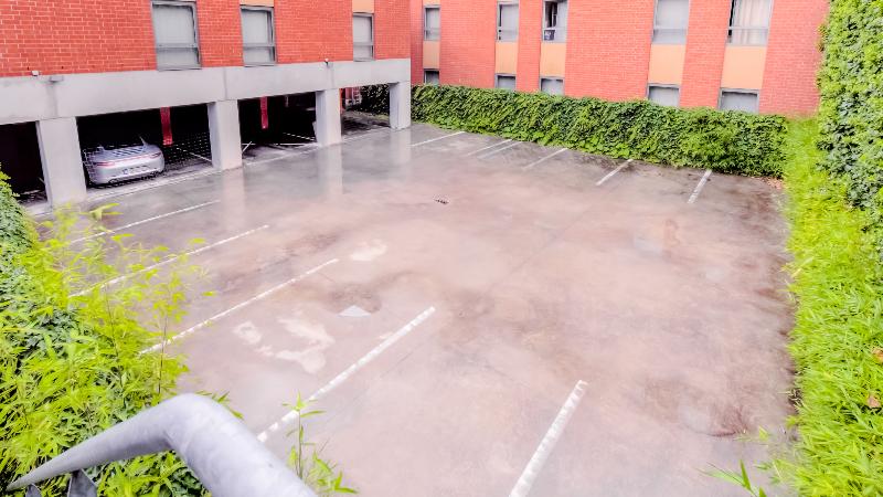 & Aparthotel Alize Mouscron