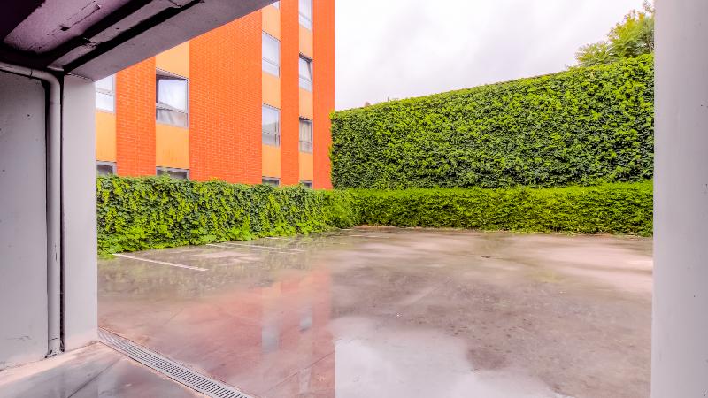 & Aparthotel Alize Mouscron