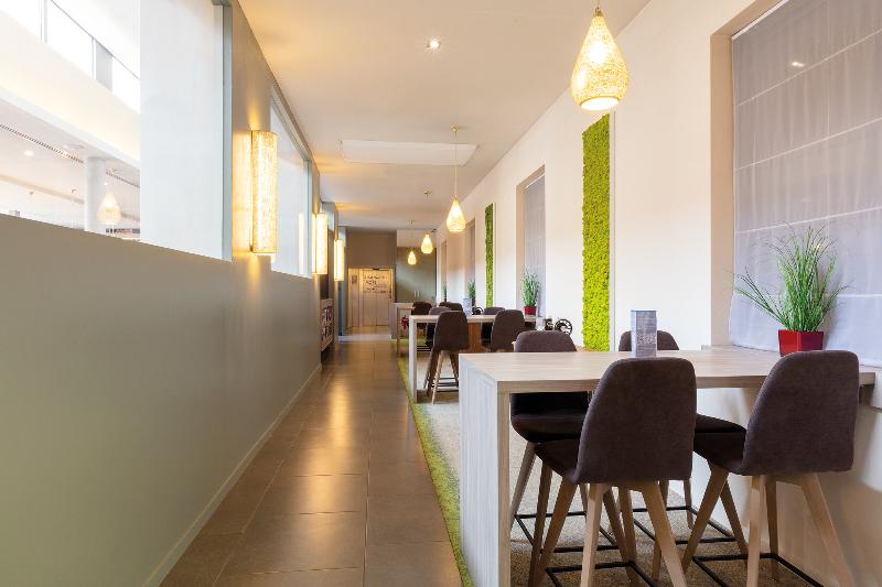 & Aparthotel Alize Mouscron