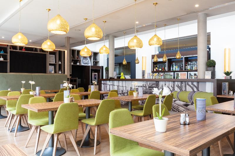 & Aparthotel Alize Mouscron