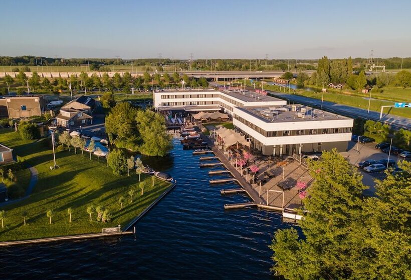 Leonardo Hotel Vinkeveen Amsterdam