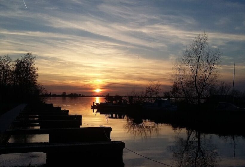 Leonardo Hotel Vinkeveen Amsterdam