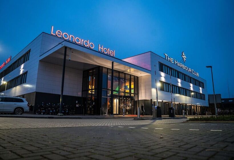 Leonardo Hotel Vinkeveen Amsterdam