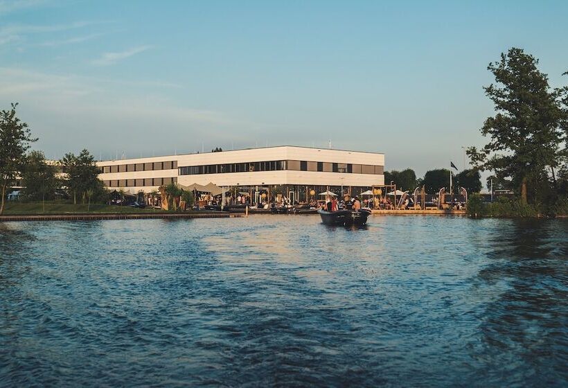 Leonardo Hotel Vinkeveen Amsterdam