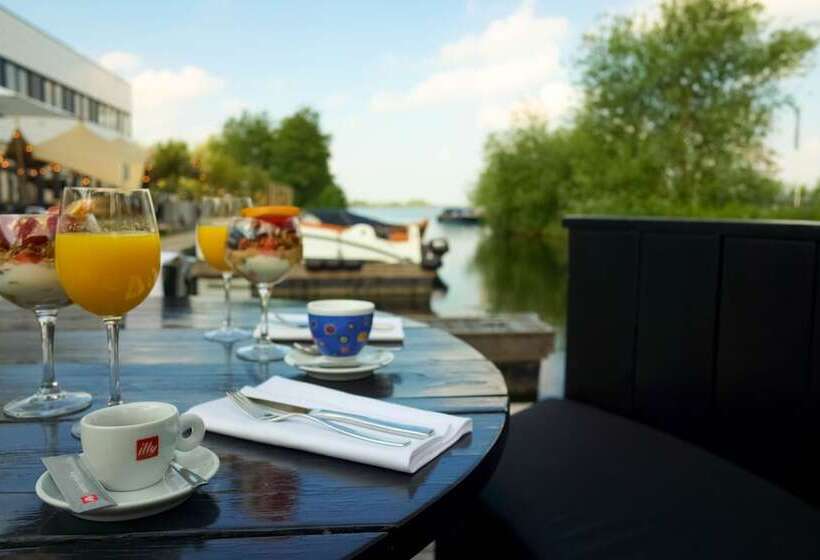 Leonardo Hotel Vinkeveen Amsterdam