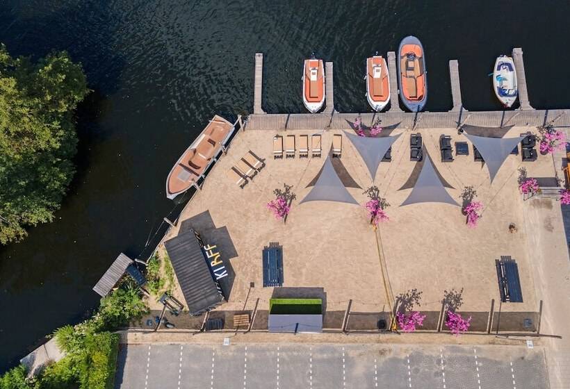 Leonardo Hotel Vinkeveen Amsterdam