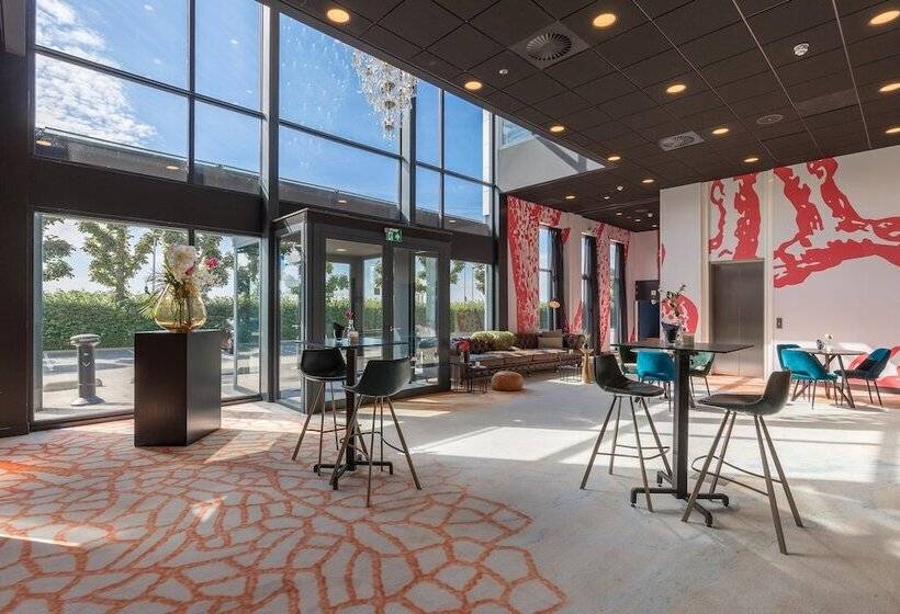 Leonardo Hotel Vinkeveen Amsterdam
