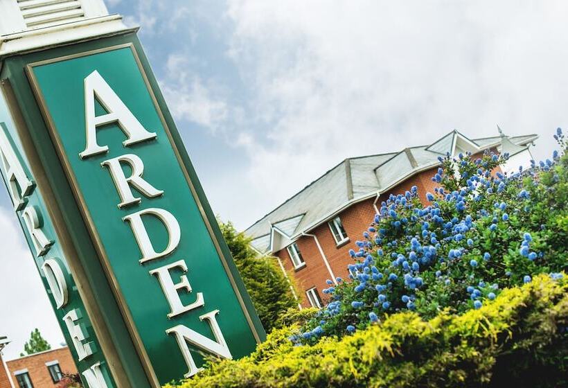 Arden Hotel And Leisure Club