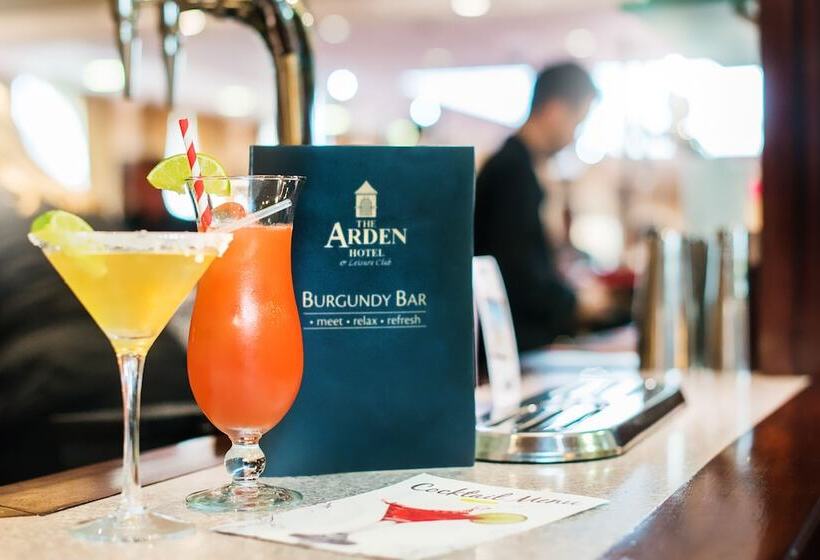 Arden Hotel And Leisure Club