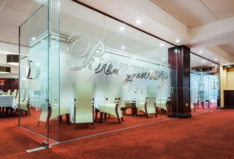 Arden Hotel And Leisure Club