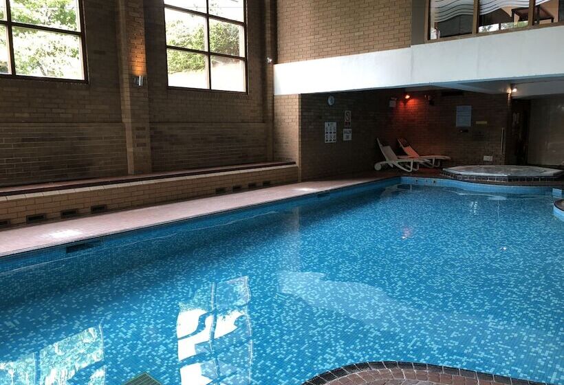 Arden Hotel And Leisure Club